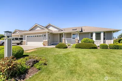 1017 N Minstrel Road #943, Sequim, WA 98382 - Photo 39