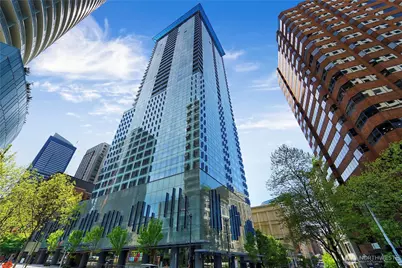 737 Olive Way #2600, Seattle, WA 98101 - Photo 27