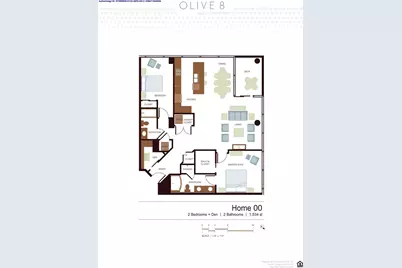 737 Olive Way #2600, Seattle, WA 98101 - Photo 29