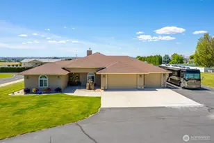 5094 Rd K 8 NE, Moses Lake, WA 98837 - Photo 1
