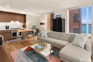 121 Stewart St, Seattle, WA 98101 - Photo 5