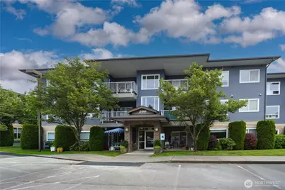 500 Darby Drive #207, Bellingham, WA 98226 - Photo 1