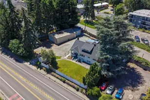 13025 Ambaum Blvd SW, Burien, WA 98146 - Photo 1