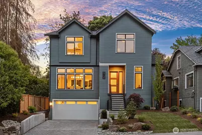 5739 25th Avenue NE, Seattle, WA 98105 - Photo 1