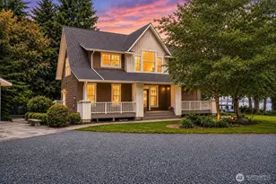 3445 SE Camano Dr, Camano Island, WA 98282 - Photo 1