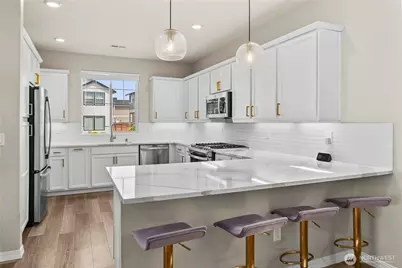 17503 154th Street E, Bonney Lake, WA 98391 - Photo 9
