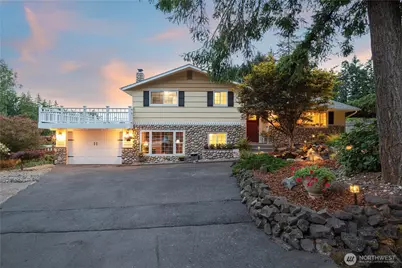 2408 N Greeley Drive, Kelso, WA 98626 - Photo 1