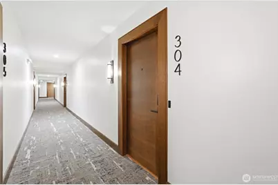 6333 Lake Washington Boulevard NE #304, Kirkland, WA 98033 - Photo 29