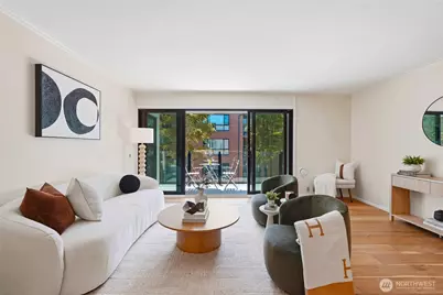 6333 Lake Washington Boulevard NE #304, Kirkland, WA 98033 - Photo 11
