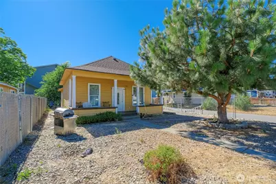 814 816 Cascade Street, Wenatchee, WA 98801 - Photo 3