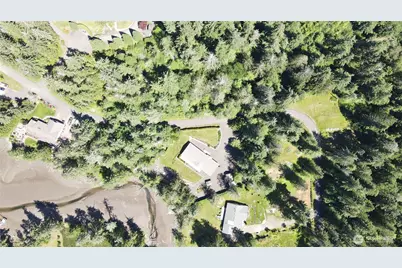 0 E Geist Point Rd Road, Shelton, WA 98584 - Photo 17