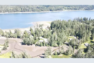 0 E Geist Point Rd Road, Shelton, WA 98584 - Photo 11