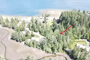0 E Geist Point Rd Rd, Shelton, WA 98584 - Photo 1