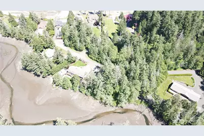 0 E Geist Point Rd Road, Shelton, WA 98584 - Photo 7