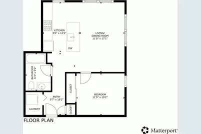 4547 8th Avenue NE #410, Seattle, WA 98105 - Photo 25