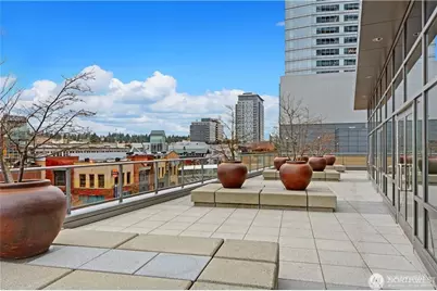 650 Bellevue Way NE #4006, Bellevue, WA 98004 - Photo 21