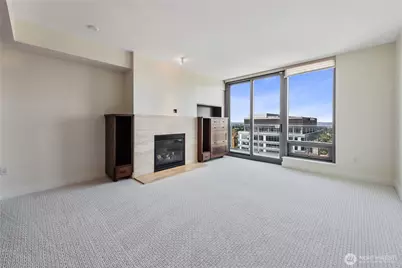 650 Bellevue Way NE #4006, Bellevue, WA 98004 - Photo 3