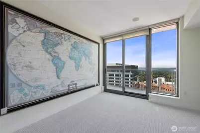 650 Bellevue Way NE #4006, Bellevue, WA 98004 - Photo 5