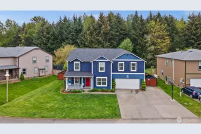 20723 197th Avenue E, Orting, WA 98360 - Photo 31