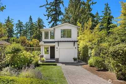 809 16th Avenue W, Kirkland, WA 98033 - Photo 1