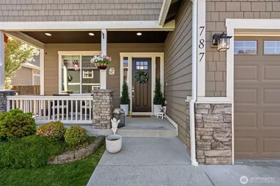 787 NW Dresden Court, Bremerton, WA 98311 - Photo 3