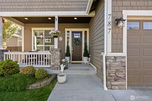 787 NW Dresden Ct, Bremerton, WA 98311 - Photo 3