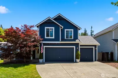 8517 36th Avenue NE, Marysville, WA 98270 - Photo 1