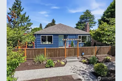 7736 38th Avenue SW, Seattle, WA 98126 - Photo 1