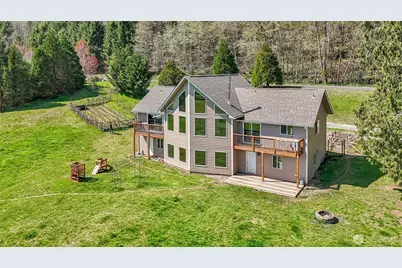138 Marian Lane, Ariel, WA 98603 - Photo 1