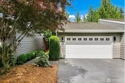 15000 Village Green Drive #27, Bothell, WA 98012 - Photo 1