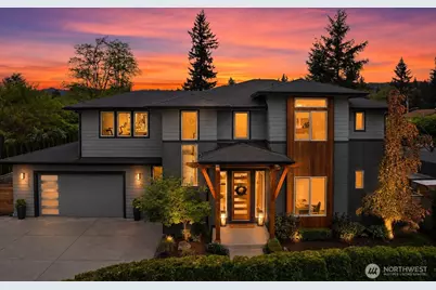 32909 SE 41st Street, Fall City, WA 98024 - Photo 1