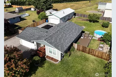 17930 Iris Place SW, Rochester, WA 98579 - Photo 1
