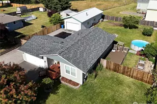 17930 Iris Pl SW, Rochester, WA 98579 - Photo 1