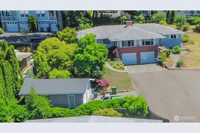 1911 -1915 Willow Lane W, University Place, WA 98466 - Photo 1
