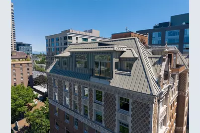 1017 Minor Avenue #1401, Seattle, WA 98104 - Photo 15