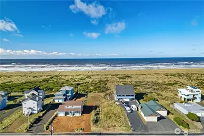 1075 Ocean Shores Boulevard SW, Ocean Shores, WA 98569 - Photo 1