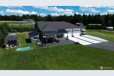 12419 Hilltop Road, Arlington, WA 98223 - Photo 3