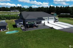 12419 Hilltop Rd, Arlington, WA 98223 - Photo 3