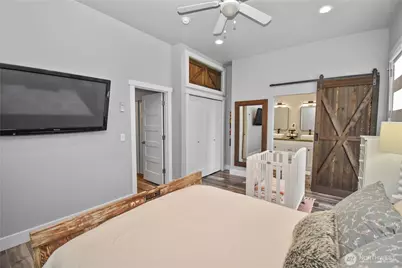 12419 Hilltop Road, Arlington, WA 98223 - Photo 23