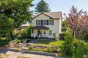 227 S Macleod Ave, Arlington, WA 98223 - Photo 1