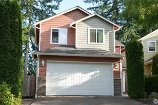 4249 17th Way NE, Olympia, WA 98516 - Photo 1
