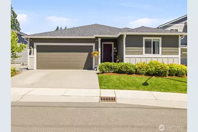 546 Gilbertson Lane SE, Olympia, WA 98501 - Photo 1