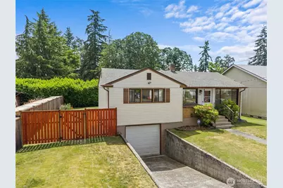 15205 Grant Avenue SW, Lakewood, WA 98498 - Photo 3