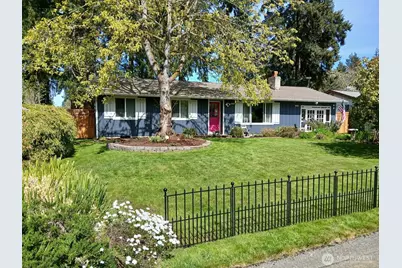 11513 108th Street SW, Tacoma, WA 98498 - Photo 1