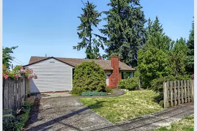 16719 3rd Avenue NE, Shoreline, WA 98155 - Photo 1