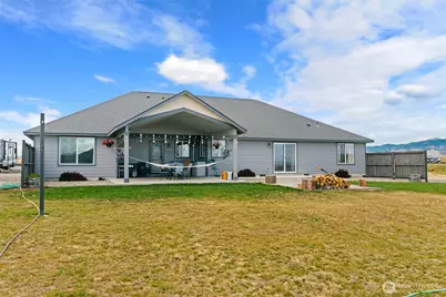 1510 Bitterbrush Drive, Ellensburg, WA 98926 - Photo 29
