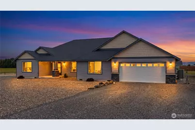 1510 Bitterbrush Drive, Ellensburg, WA 98926 - Photo 1