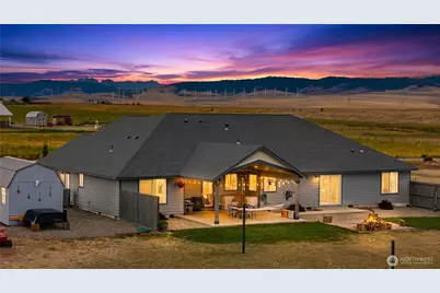 1510 Bitterbrush Drive, Ellensburg, WA 98926 - Photo 3