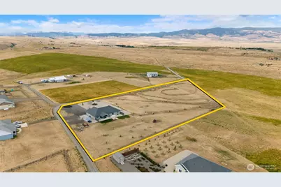 1510 Bitterbrush Drive, Ellensburg, WA 98926 - Photo 31