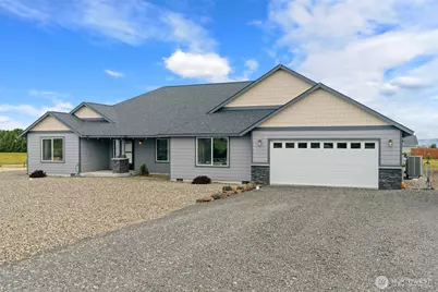 1510 Bitterbrush Drive, Ellensburg, WA 98926 - Photo 5